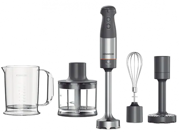 Kenwood Triblade XL HBM60.307GY Blender