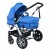 Papetto 039 İtalya Bebek Arabası