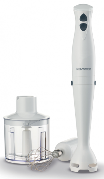 Kenwood HBP03.302WH Blender