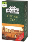 Ahmad Tea Loose Leaf Ceylon Çay 400 gr resim