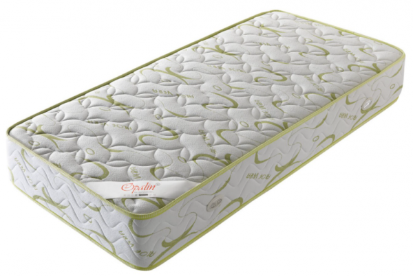 Opalin Aloevera 60x120 cm Yaylı Yatak