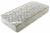 Opalin Aloevera 60x120 cm Yaylı Yatak
