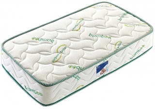 Opalin Bamboo 75x200 cm Yaylı Yatak