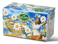 Akzer Formmix Karışık Bitki Çayı 100 gr resim