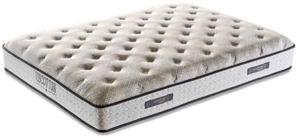 MD Viscotton CB1016 160x200 cm Visco + Yaylı Yatak