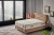 MD Green Energy CB1005 150x200 cm Yaylı Yatak