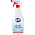 ABC Hijyen Yüzey Temizleyici Sprey 750 ml resim