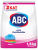 ABC Matik Canlı Renkliler Toz Çamaşır Deterjanı 1.5 kg
