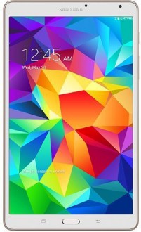 Samsung Galaxy Tab S SM-T700 Tablet