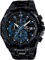 Casio Edifice EFR-539BK-1A2VUDF resim