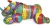 Bestway 41116