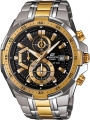 Casio Edifice EFR-539SG-1AVUDF resim
