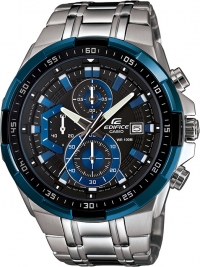 Casio Edifice EFR-539D-1A2VUDF resim