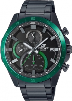Casio Edifice EFR-571DC-1AVUDF Kol Saati