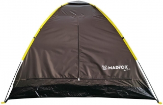 Madfox Barun 3 Kamp Çadırı