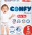 Confy Premium Külot 5 Beden Bebek Bezi