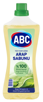 ABC Arap Sabunu 900 gr