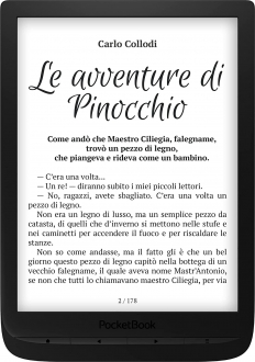 PocketBook InkPad 3