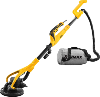 Rtrmax RTM3795 Alçıpan Zımpara