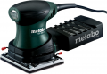 Metabo FSR200 Intec resim