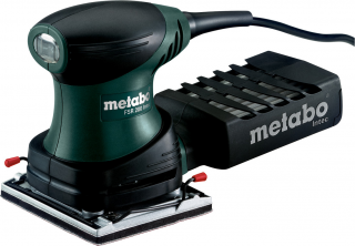 Metabo FSR200 Intec Titreşimli Zımpara