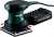 Metabo FSR200 Intec Titreşimli Zımpara