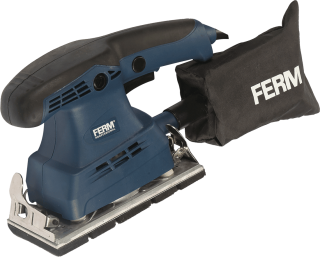 Ferm Professional PSM1029P Titreşimli Zımpara