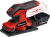 Einhell TE-OS 18/187 Solo Titreşimli Zımpara