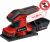 Einhell TE-OS 18/187 Solo Titreşimli Zımpara
