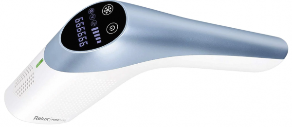 Relux IPL9750 Epilasyon Aleti