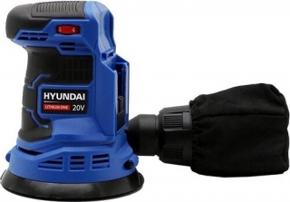 Hyundai HSO202 Eksantrik Zımpara