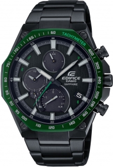 Casio Edifice EQB-1100XDC-1ADR Kol Saati