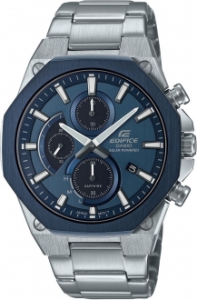 Casio Edifice EFS-S570DB-2AUDF Kol Saati