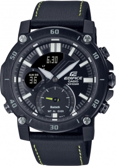Casio Edifice ECB-20CL-1ADF Kol Saati