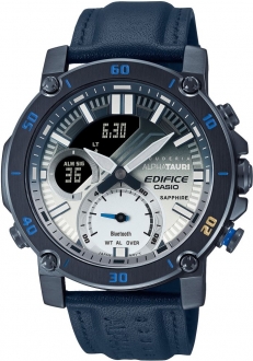 Casio Edifice ECB-20AT-2ADR Kol Saati