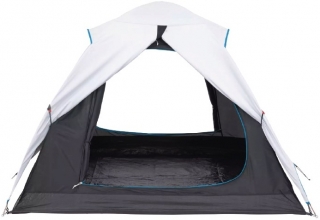 Nurgaz Campout Smart Sleep 3 Kamp Çadırı