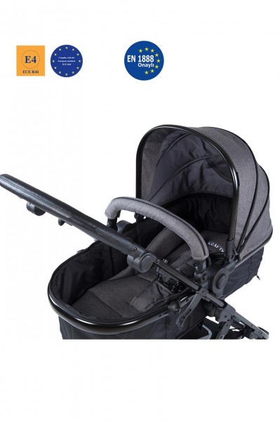 Kraft Fit Bebek Arabası
