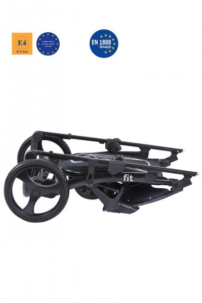 Kraft Fit Bebek Arabası