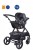 Kraft Fit Bebek Arabası