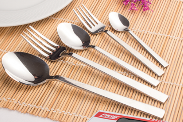 FMS 8095 Silver 60 Parça Çatal Kaşık Bıçak Takımı