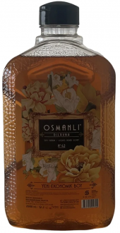 Osmanlı Dilruba Sıvı Sabun 2 lt