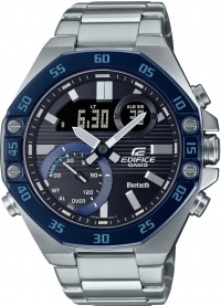 Casio Edifice ECB-10DB-1BDF resim