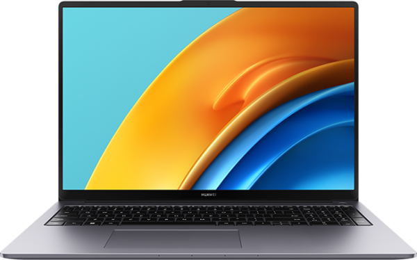 Huawei MateBook D16 (i5/8GB/512GB) Laptop