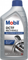 Mobil DCTF Multi-Vehicle 1 lt Şanzıman Yağı