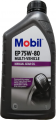Mobil EP 75W-80 Multi-Vehicle resim
