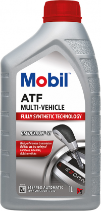 Mobil ATF Multi-Vehicle resim