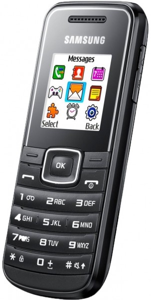 Samsung E1050