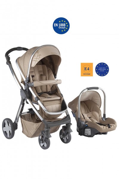 Kraft Switch Bebek Arabası