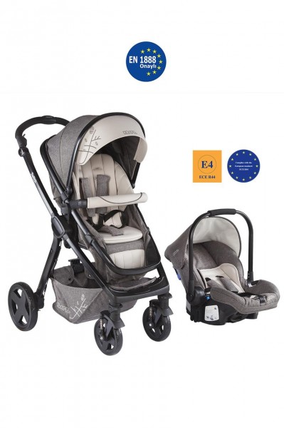 Kraft Switch Bebek Arabası