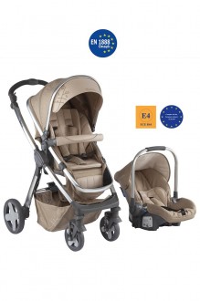Kraft Switch Bebek Arabası